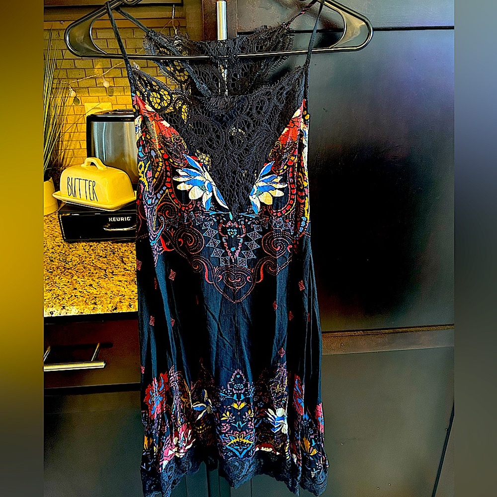 Free People tunic